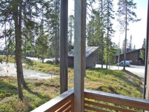 Holiday Home Karhunvartijan Linna B11