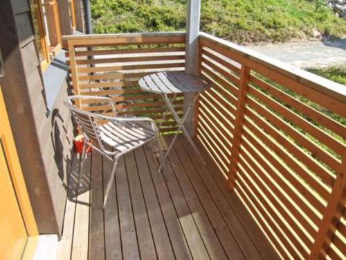 Holiday Home Karhunvartijan Linna B11
