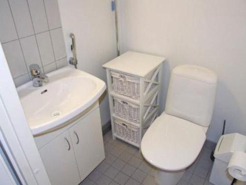 Holiday Home Karhunvartijan Linna B11