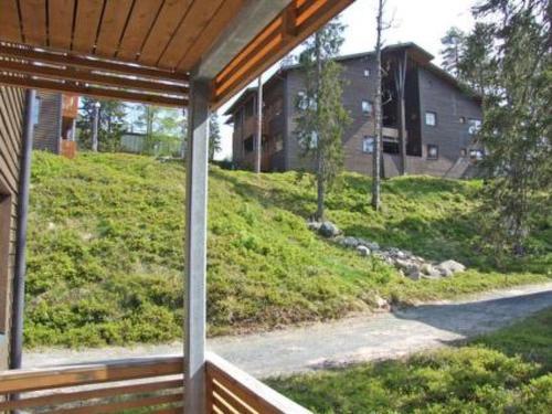 Holiday Home Karhunvartijan Linna B11