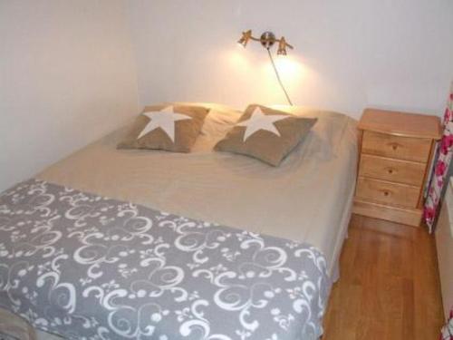 Holiday Home Karhunvartijan Linna B11
