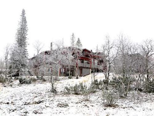 Holiday Home Kiisa A