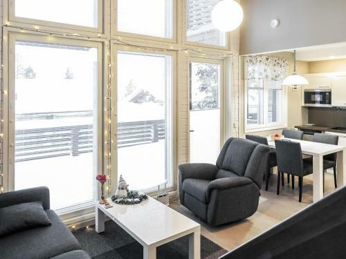 Holiday Home Kotka A