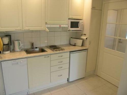 Holiday Home Yll�star 2 As 307