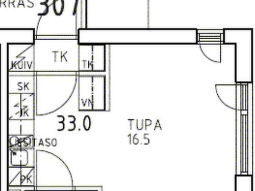 Holiday Home Yll�star 2 As 307