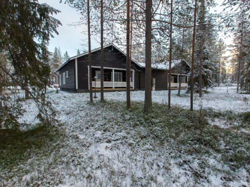 Holiday Home Pihkala 2