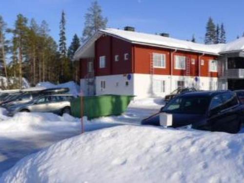 Holiday Home Yll�star 3 As 502