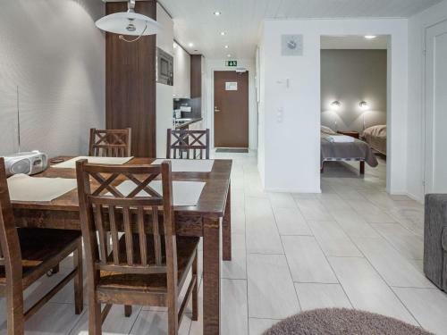 Holiday Home Yll�star 3 As 503