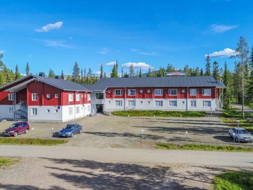 Holiday Home Yll�star 3 As 503