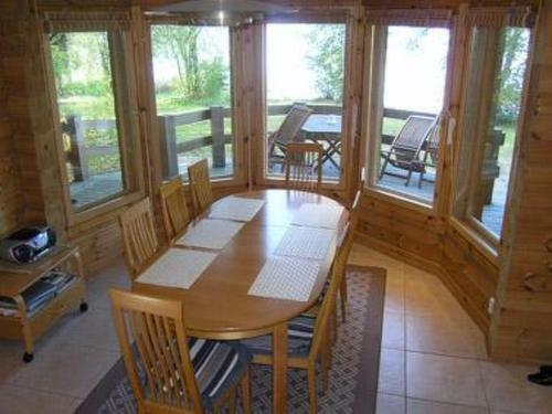 Holiday Home Vinnari