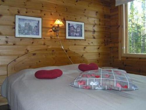 Holiday Home Vinnari