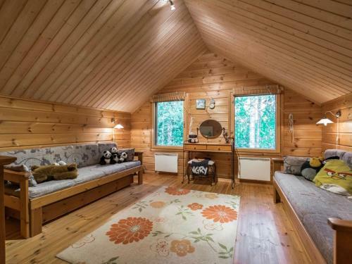 Holiday Home Vinnari