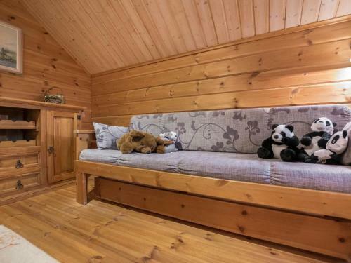 Holiday Home Vinnari