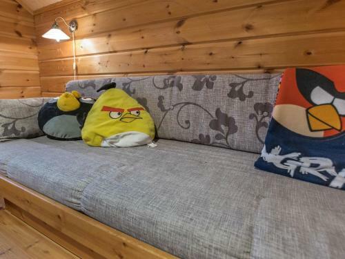 Holiday Home Vinnari