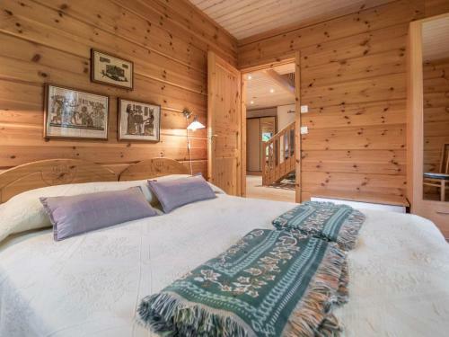 Holiday Home Vinnari