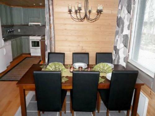 Holiday Home Runoniekka