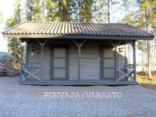 Holiday Home Runoniekka