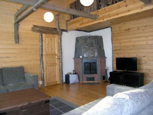 Holiday Home Runoniekka