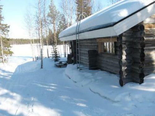Holiday Home �yst�nmaja