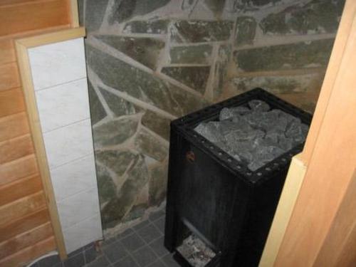 Holiday Home �yst�nmaja