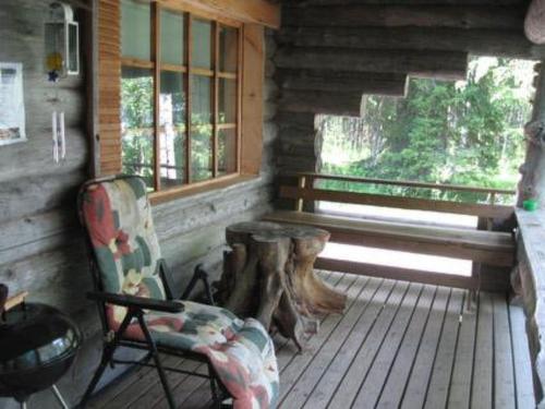 Holiday Home �yst�nmaja
