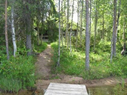 Holiday Home �yst�nmaja