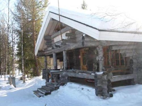Holiday Home �yst�nmaja