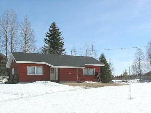 Holiday Home Riitula