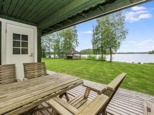 Holiday Home Ikonen