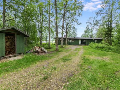 Holiday Home Ikonen