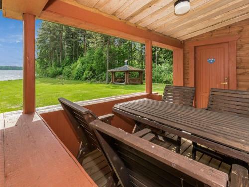 Holiday Home Kasilahti