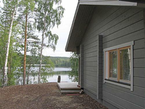 Holiday Home Hot Pool Cottage Iitu