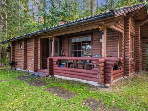 Holiday Home L�nsiranta