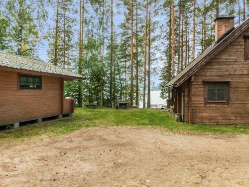 Holiday Home Auringonlasku