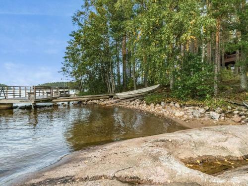 Holiday Home Auringonlasku