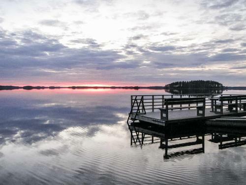Holiday Home Auringonlasku