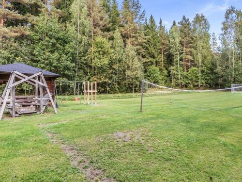 Holiday Home Auringonlasku