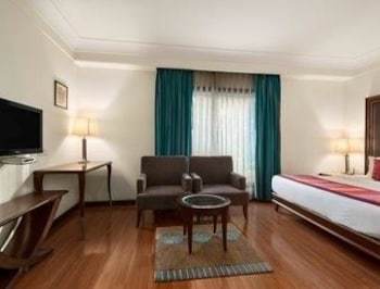 Hotel Ramada Jalandhar City Center