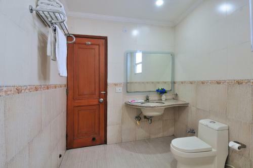Hotel Maharaja Residency