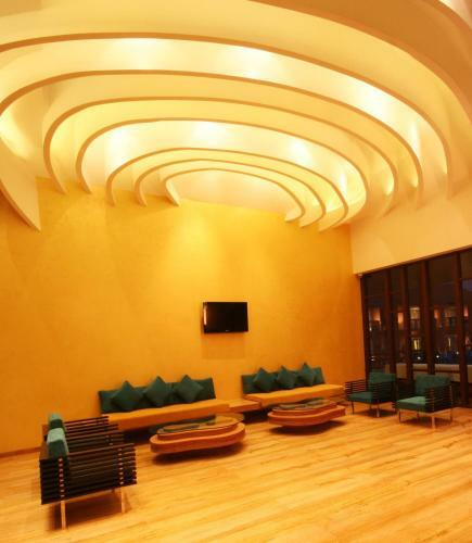 Golden Palms Hotels & Spa