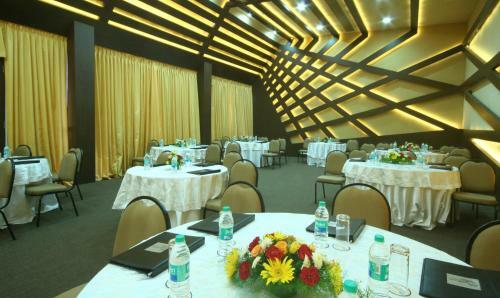 Golden Palms Hotels & Spa