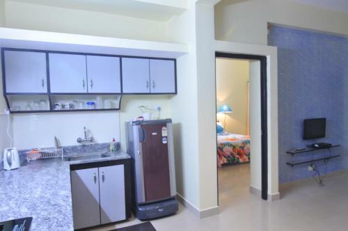 Apartamentos Elegant Shades