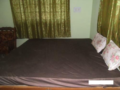 Hostal Aguiar Guest House
