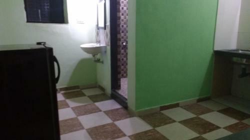 Hostal Aguiar Guest House