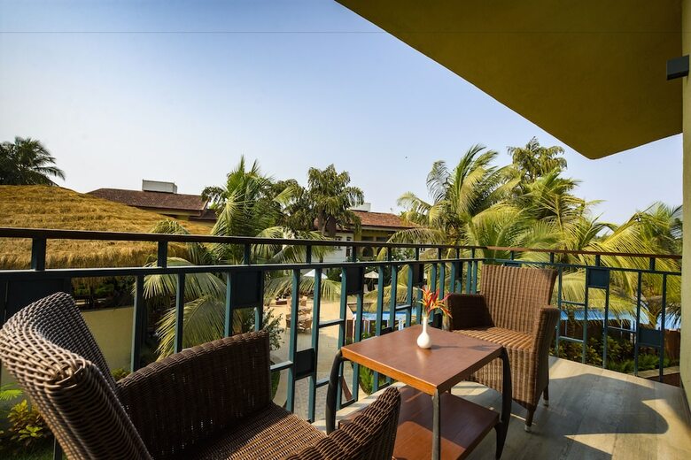 Hotel Beleza By The Beach