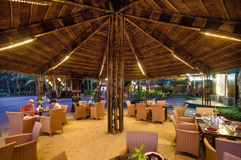 Hotel Beleza By The Beach