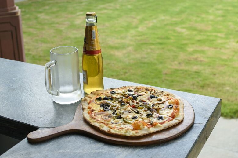 Hotel Beleza By The Beach