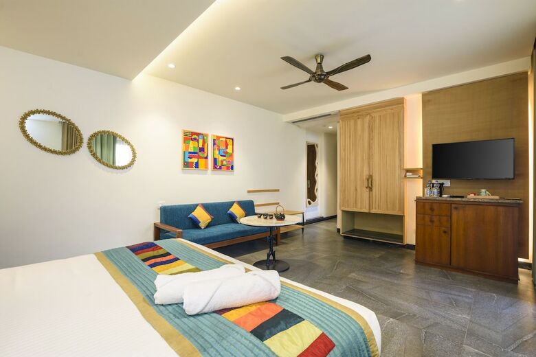 Hotel Beleza By The Beach