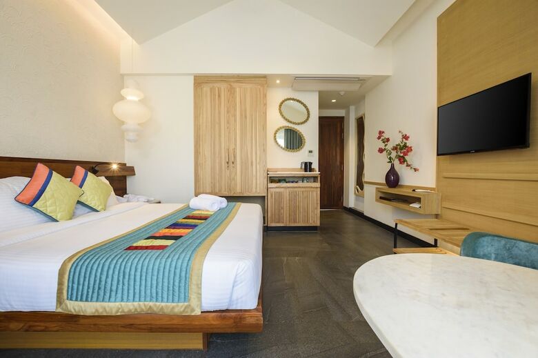 Hotel Beleza By The Beach