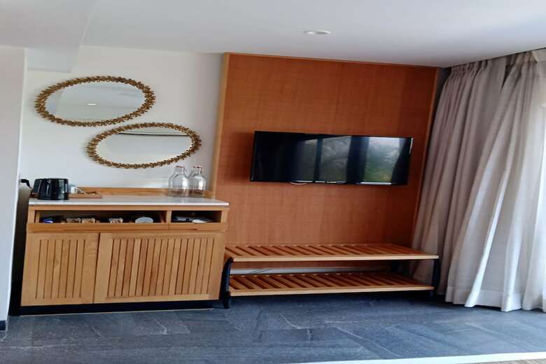 Hotel Beleza By The Beach